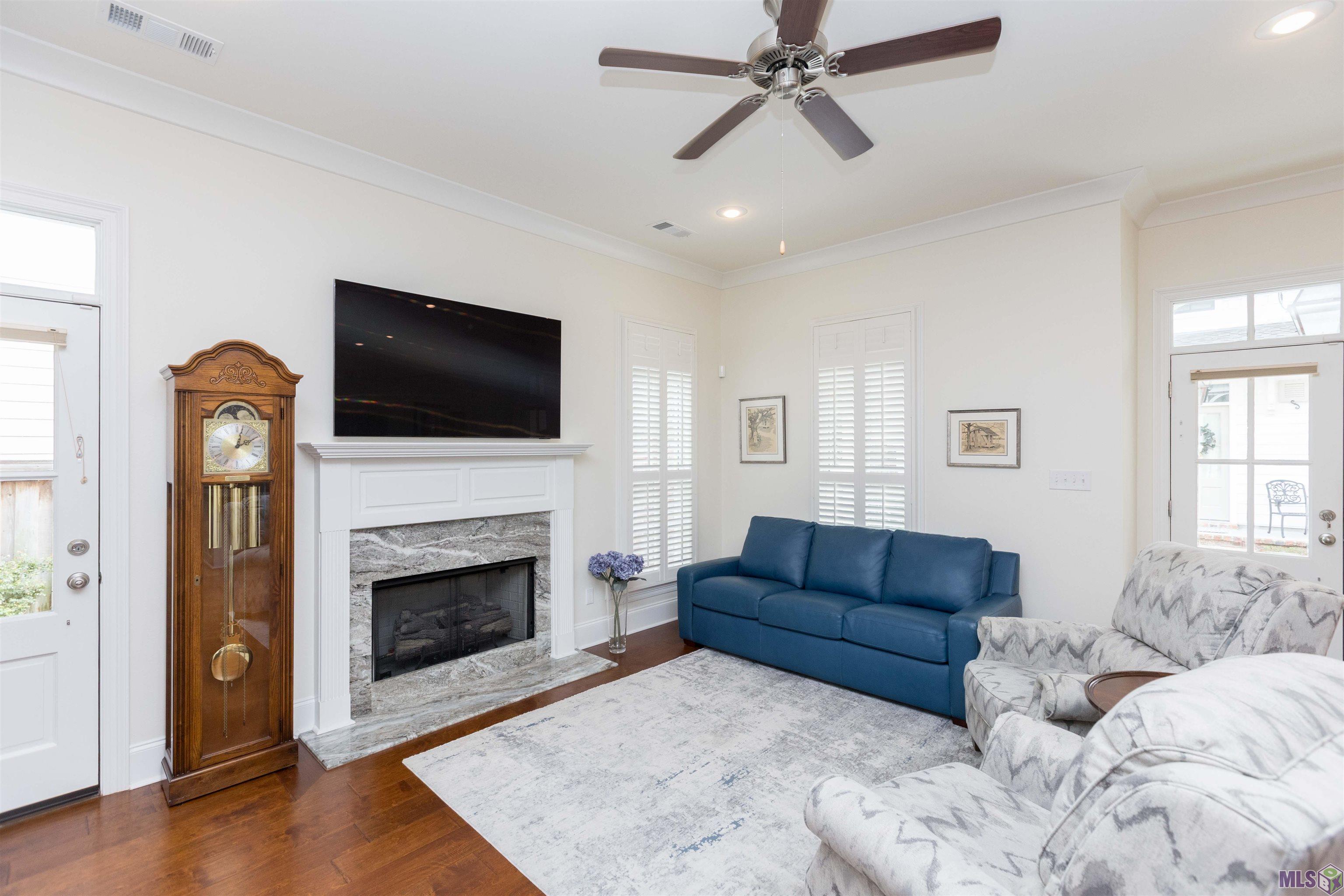 5118 Cheneau Lane Baton Rouge, LA 70808 - Photo 3 of 40