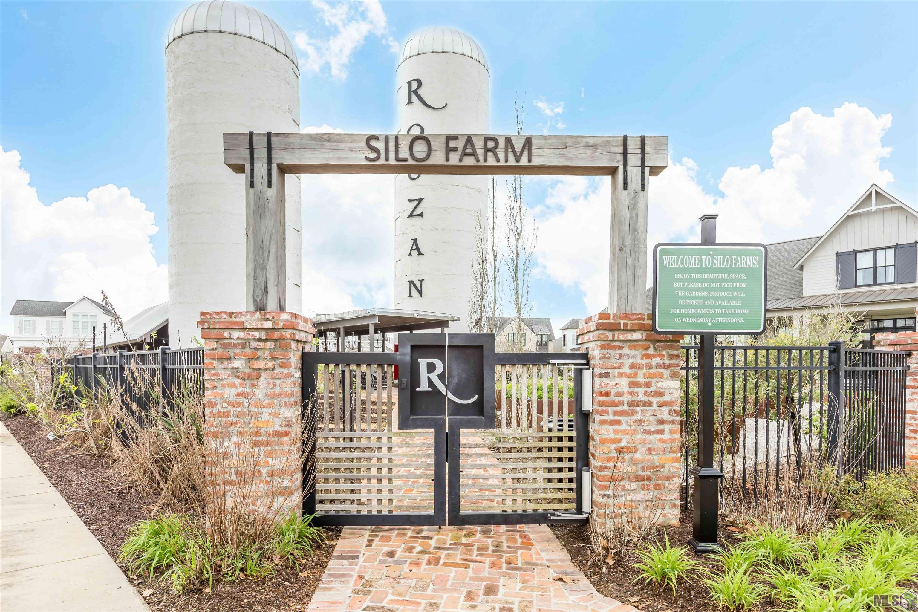 5118 Cheneau Lane Baton Rouge, LA 70808 - Photo 33 of 40