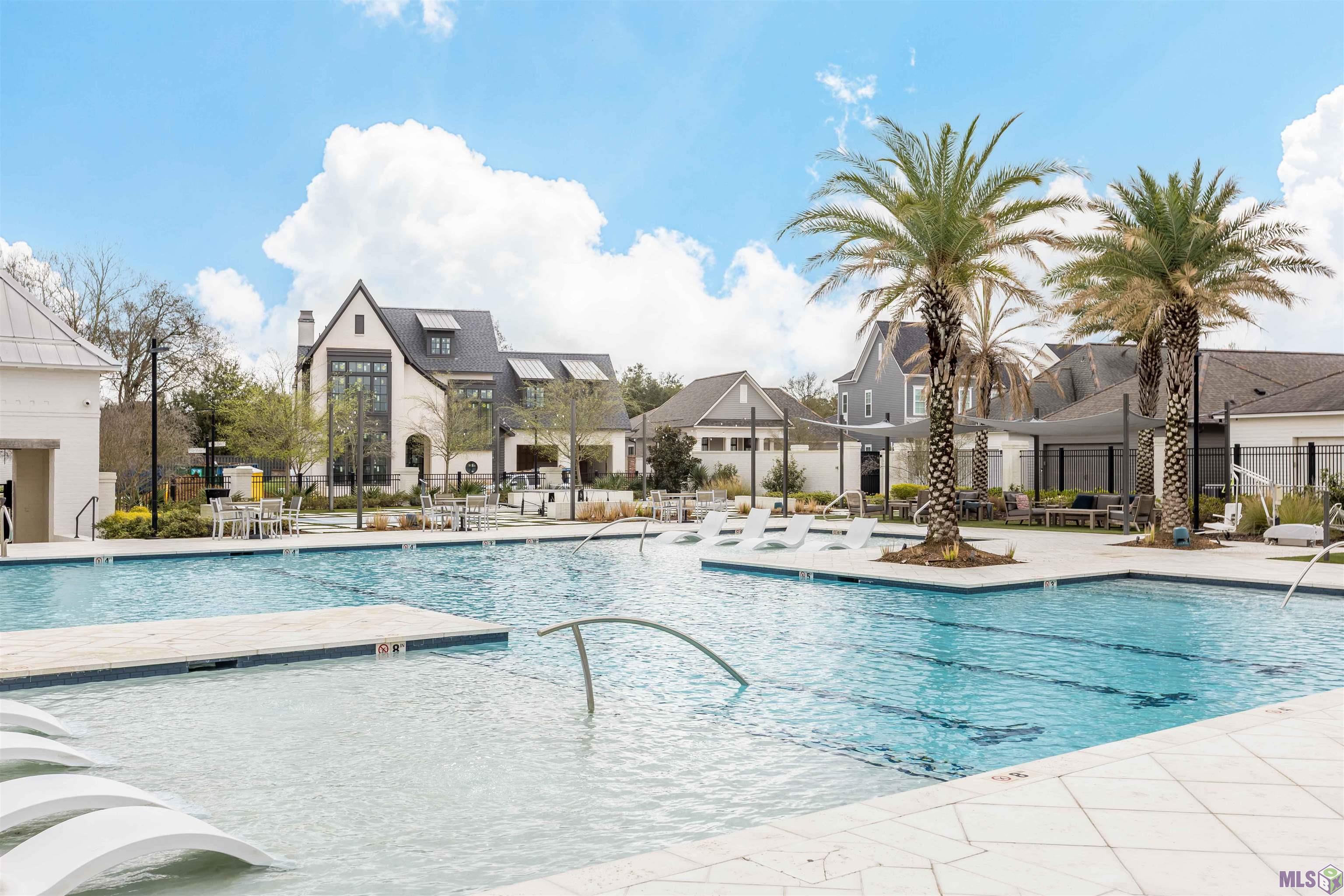 5118 Cheneau Lane Baton Rouge, LA 70808 - Photo 37 of 40