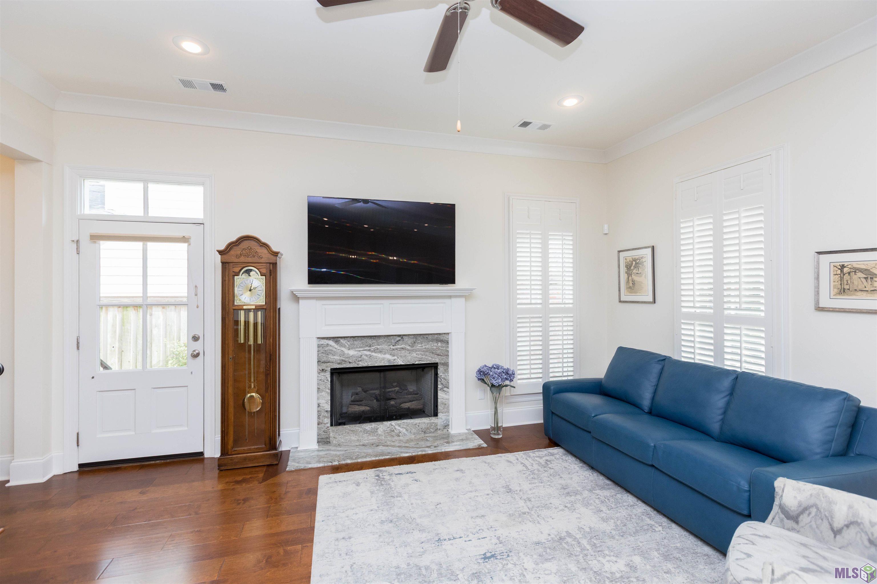 5118 Cheneau Lane Baton Rouge, LA 70808 - Photo 4 of 40