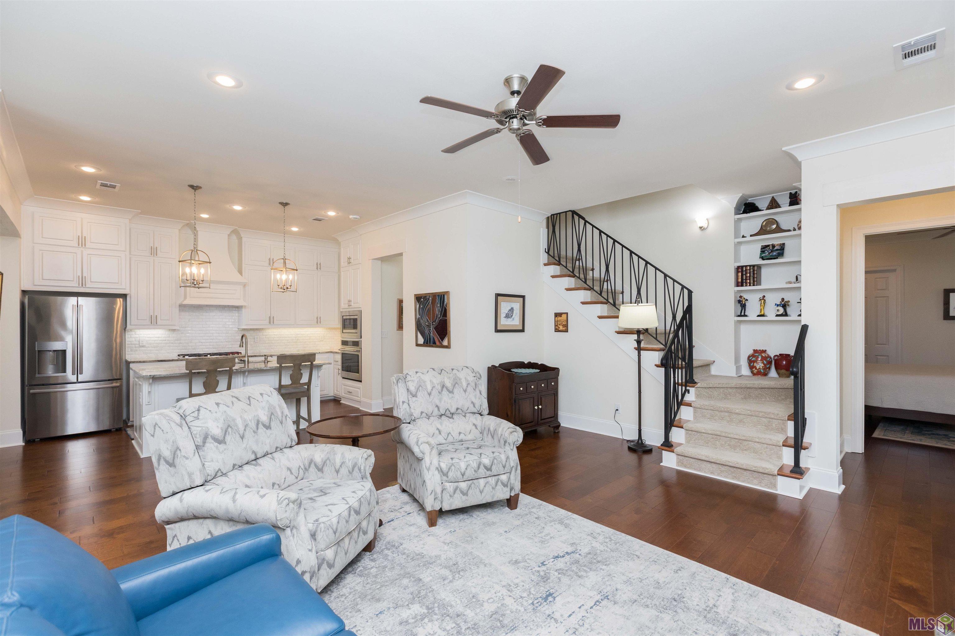 5118 Cheneau Lane Baton Rouge, LA 70808 - Photo 5 of 40