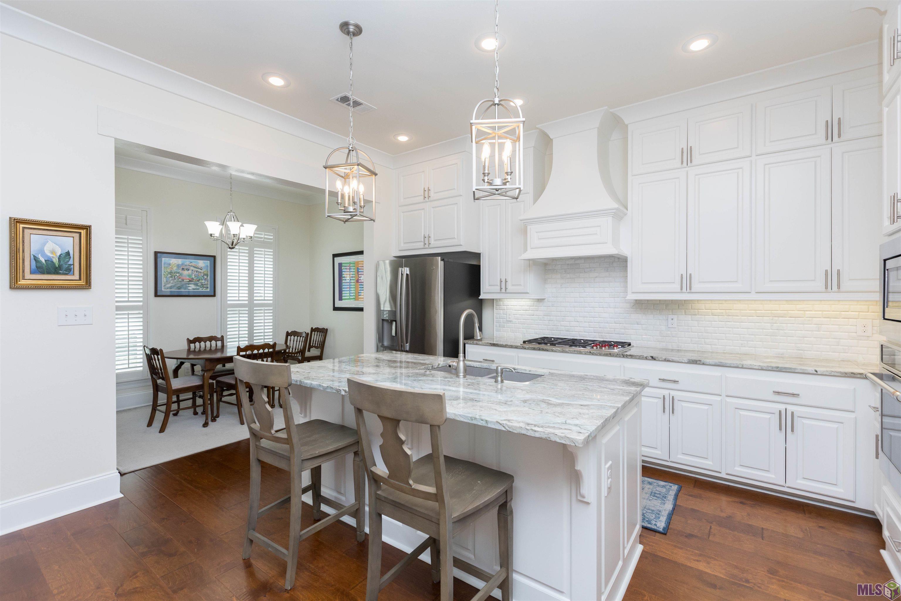 5118 Cheneau Lane Baton Rouge, LA 70808 - Photo 7 of 40