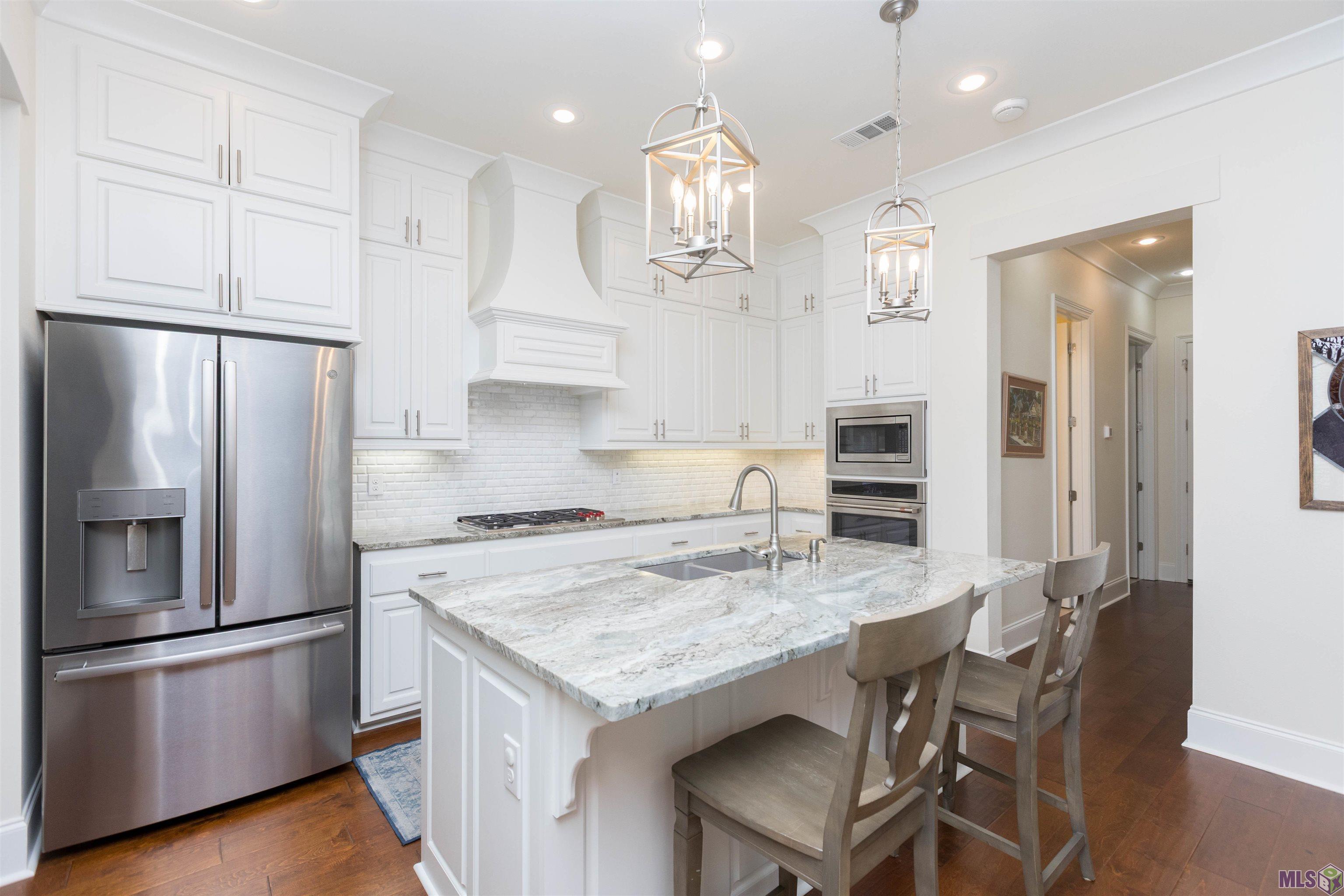 5118 Cheneau Lane Baton Rouge, LA 70808 - Photo 8 of 40