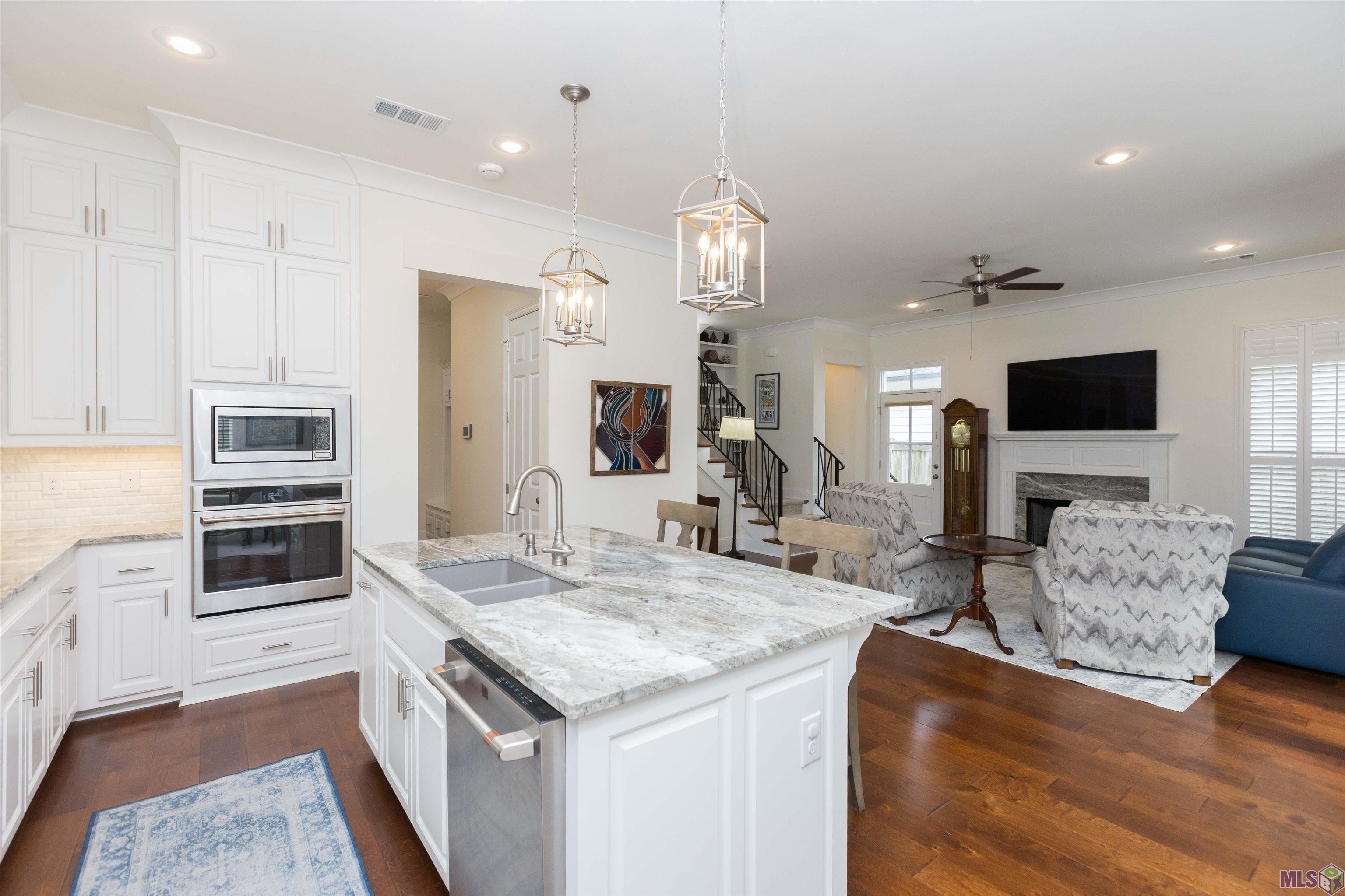 5118 Cheneau Lane Baton Rouge, LA 70808 - Photo 9 of 40