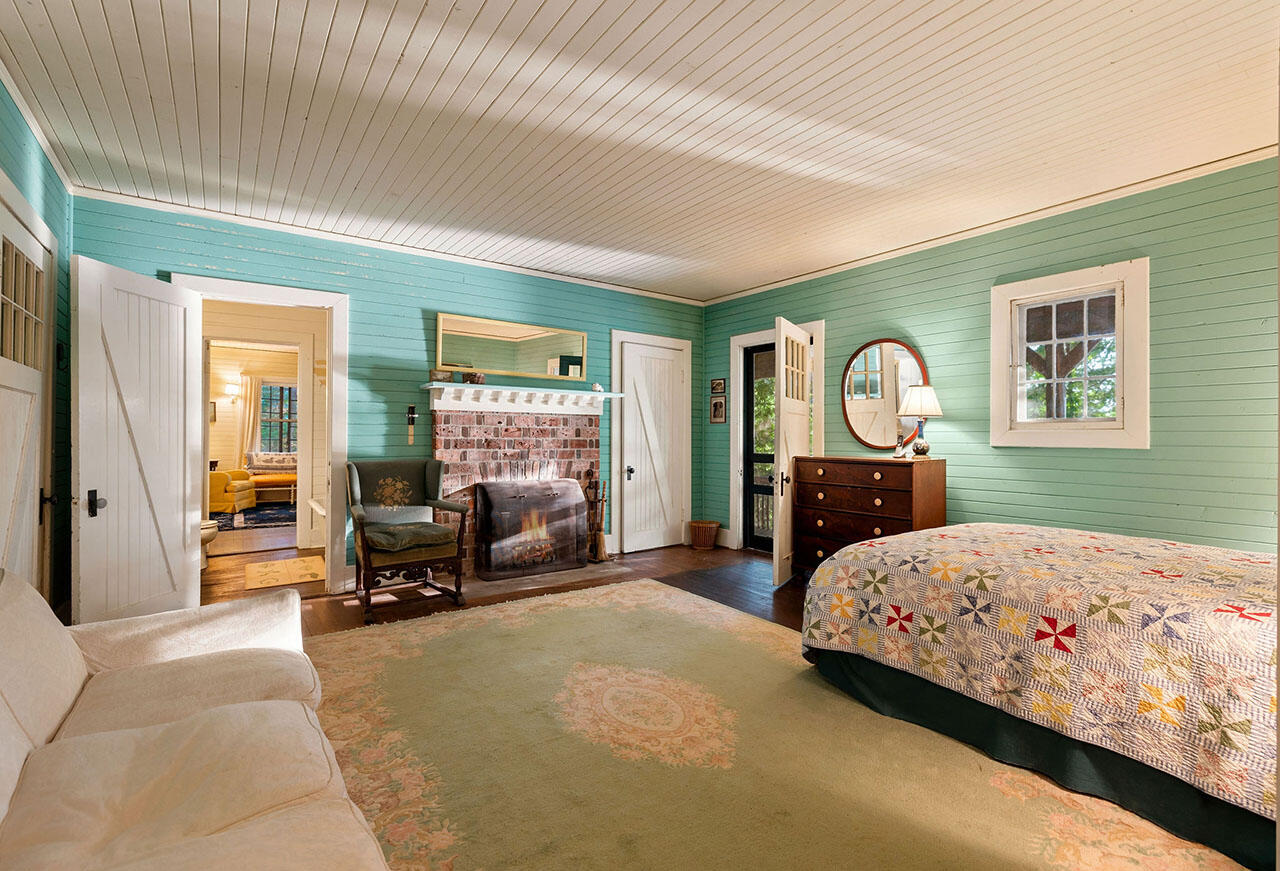 53 St Regis Carry Road Paul Smiths, NY 12970 - Photo 37 of 69