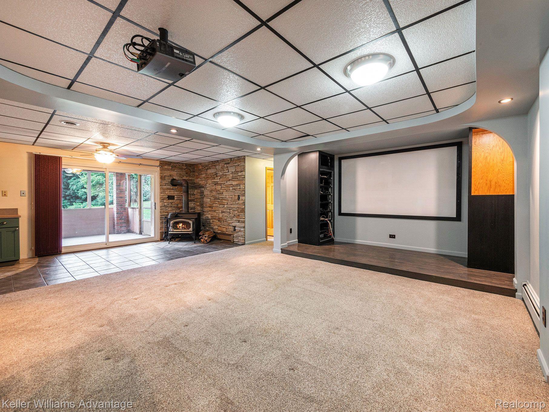 4701 West Allen Road Howell, MI 48855 - Photo 22 of 35 Gallery Image 22