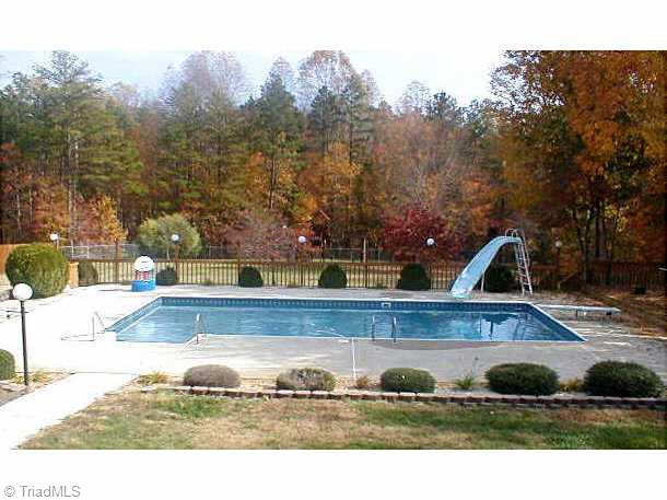 2732 Hoover Hill Road Trinity, NC 27370 - Photo 3 of 7 Other. Summer fun and entertaining at its best!
