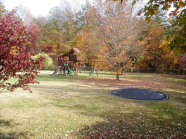 2732 Hoover Hill Road Trinity, NC 27370 - Photo 6 of 7 Other. How about a ground level trampoline and plenty of room for soccer or the dogs?