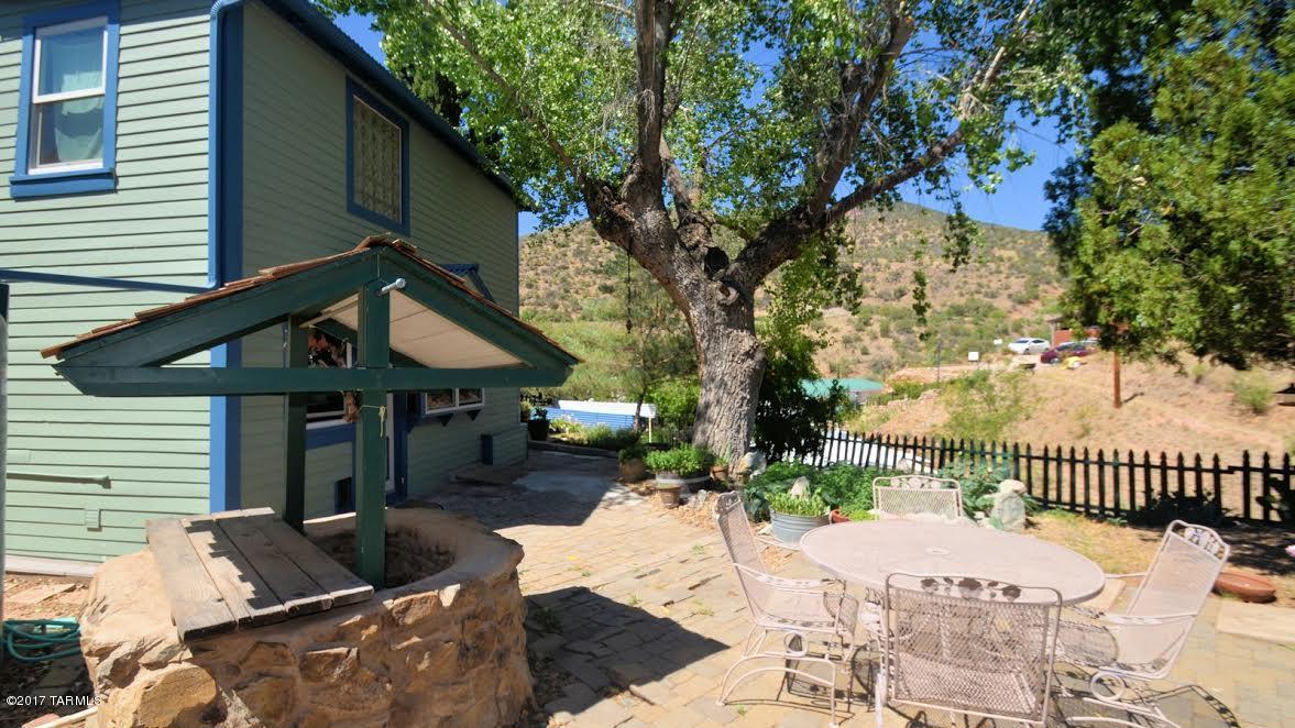 501 Laundry Hill Road Bisbee, AZ 85603 - Photo 30 of 42