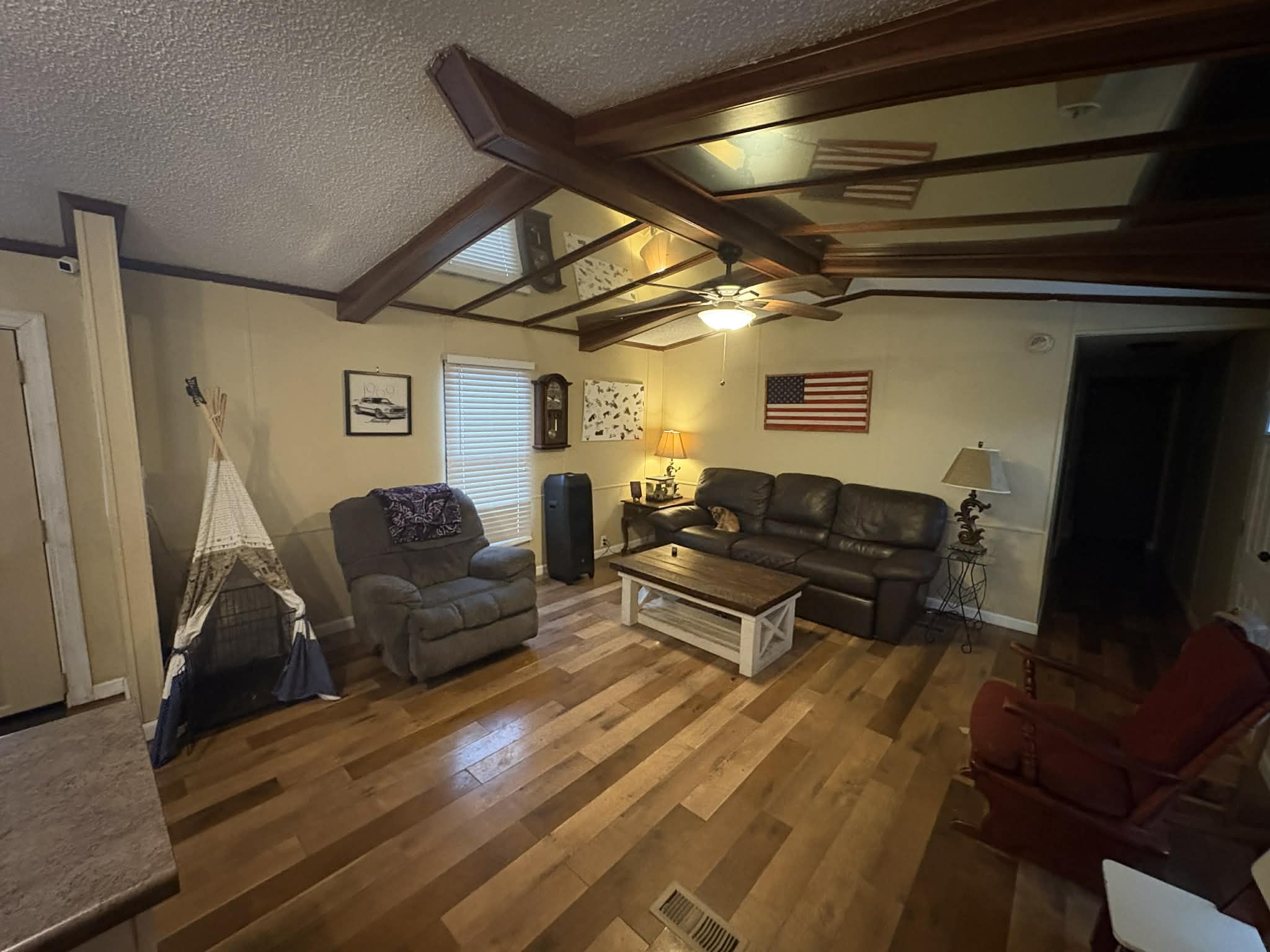 1595 Johnson Branch Road Pulaski, TN 38478 - Photo 2 of 23