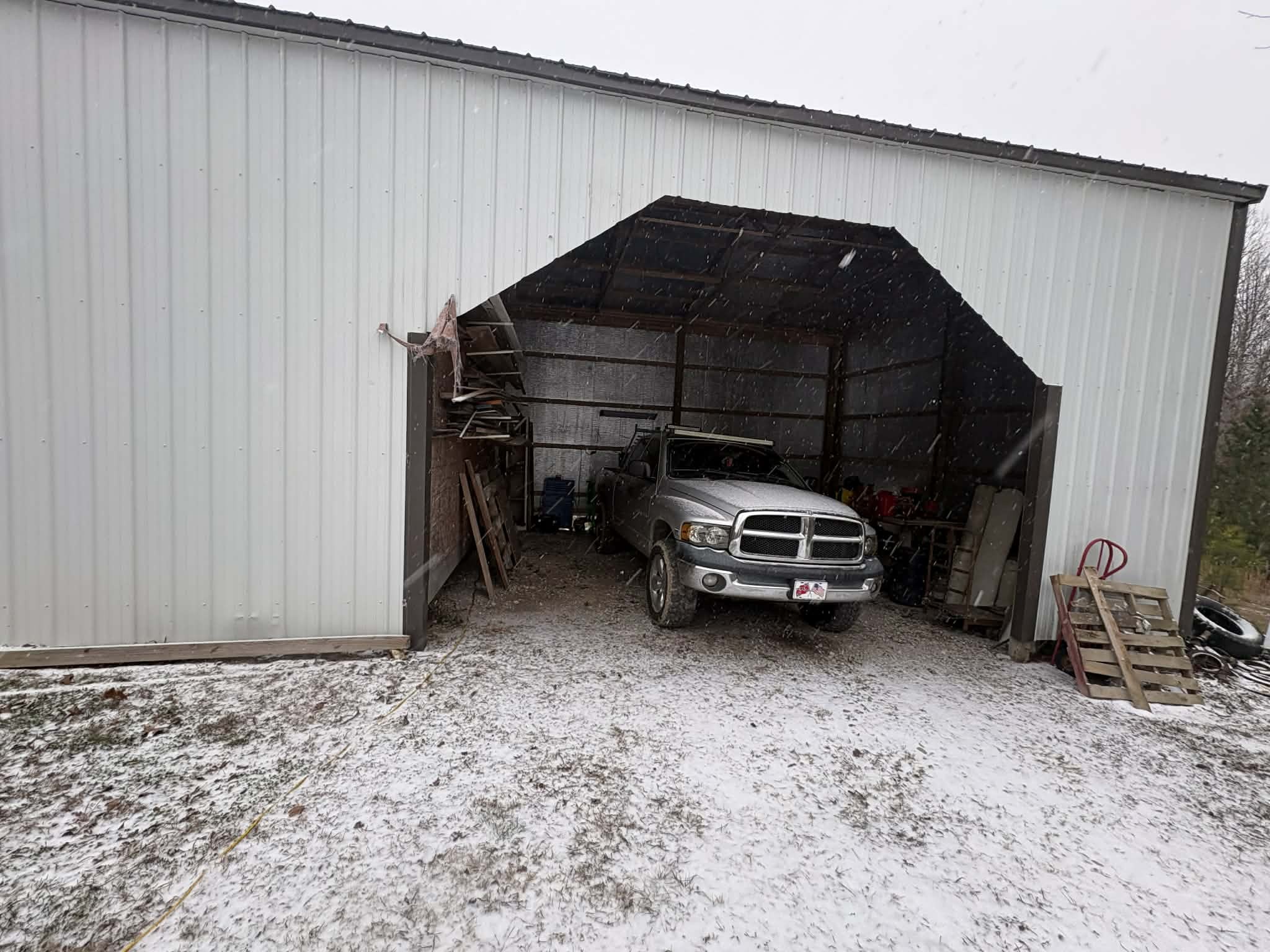 1595 Johnson Branch Road Pulaski, TN 38478 - Photo 21 of 23