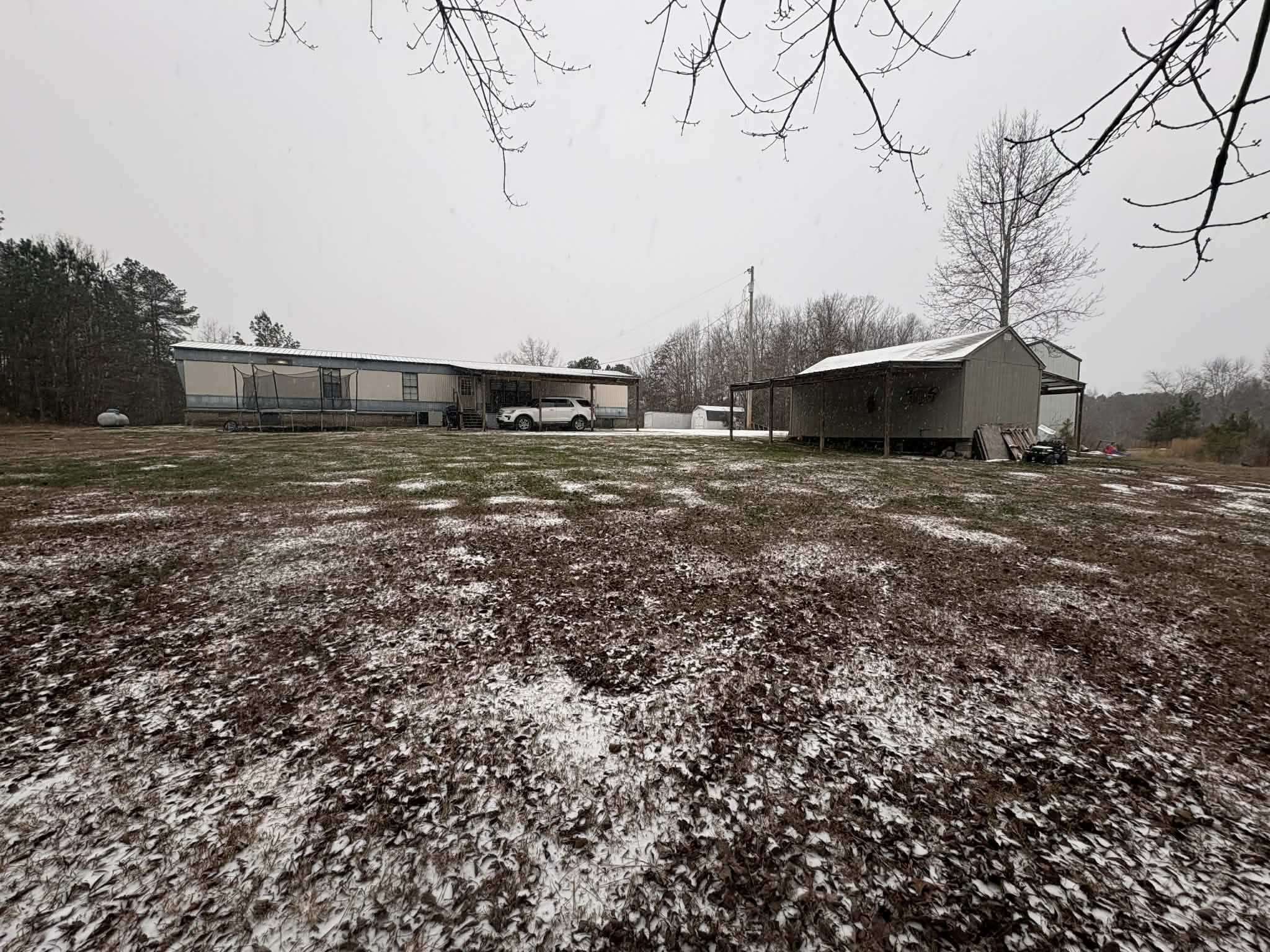 1595 Johnson Branch Road Pulaski, TN 38478 - Photo 23 of 23