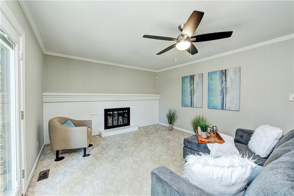 4542 Melbourne Road Indianapolis, IN 46228 - Photo 14 of 41 Gallery Image 14