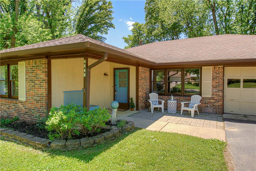4542 Melbourne Road Indianapolis, IN 46228 - Photo 40 of 41 Gallery Image 40
