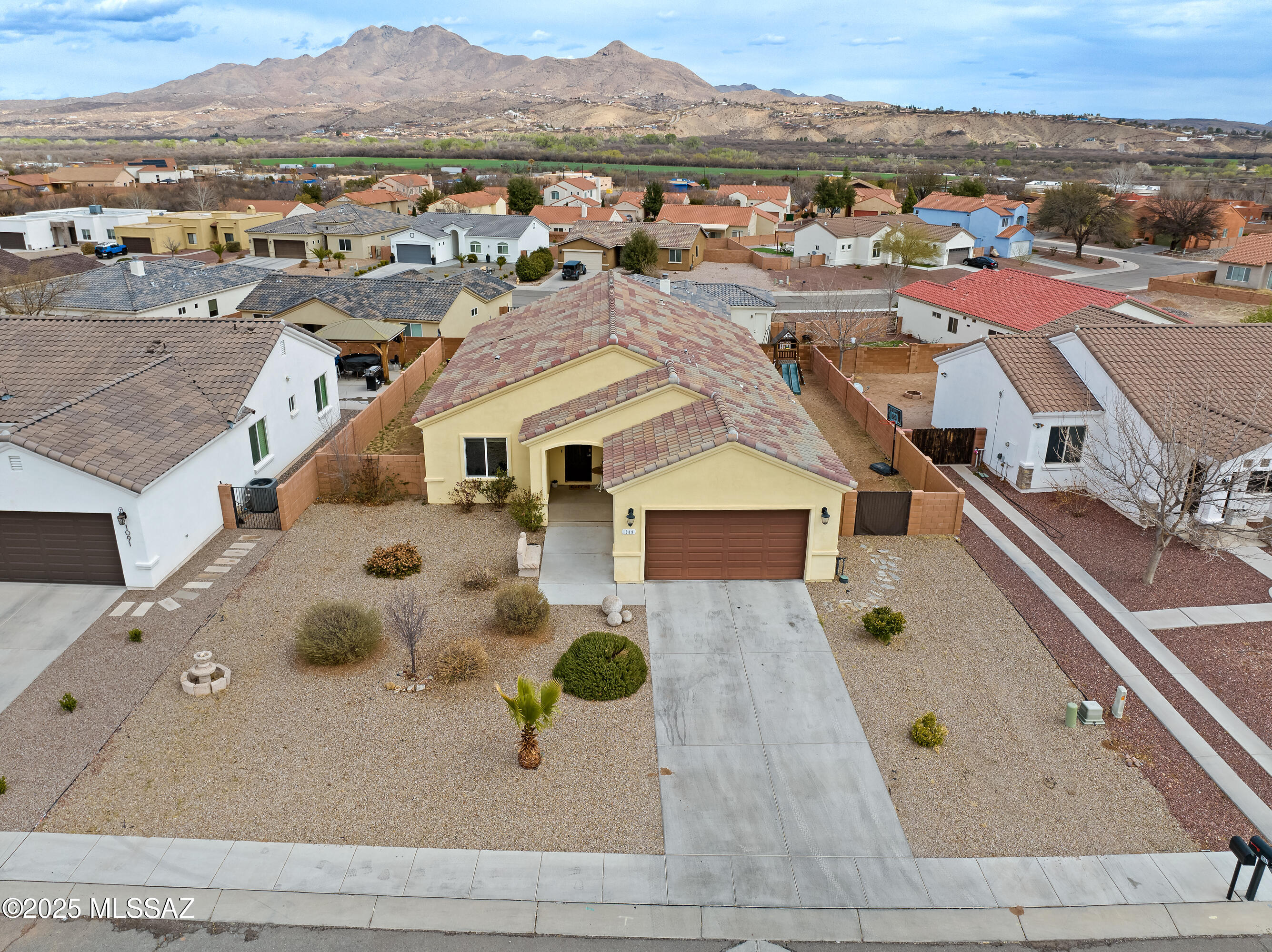 1089 Sicomoro Corte Rio Rico, AZ 85648 - Photo 39 of 47