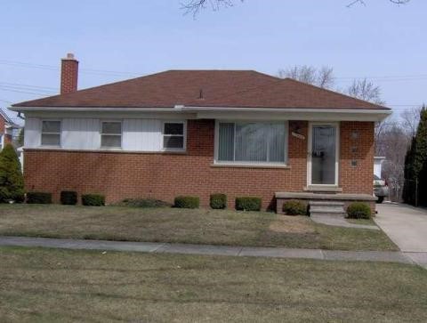 17444 Wick Road Allen Park, MI 48101 - Photo 1 of 12 459973.JPG