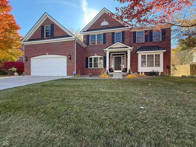 $439,000 | 8637 Holm Mountain Circle, Avon, IN 46123