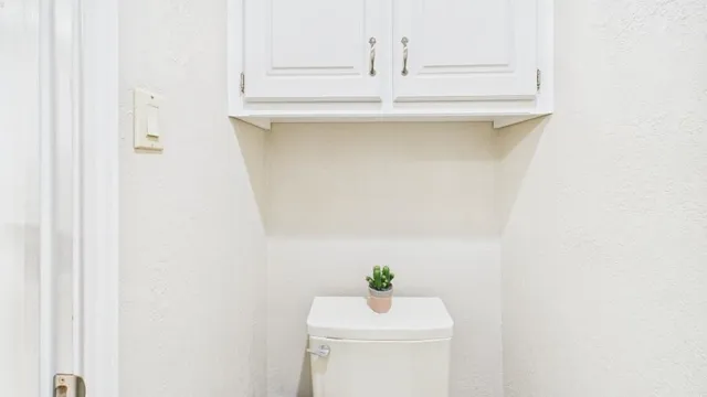 a close up of a door