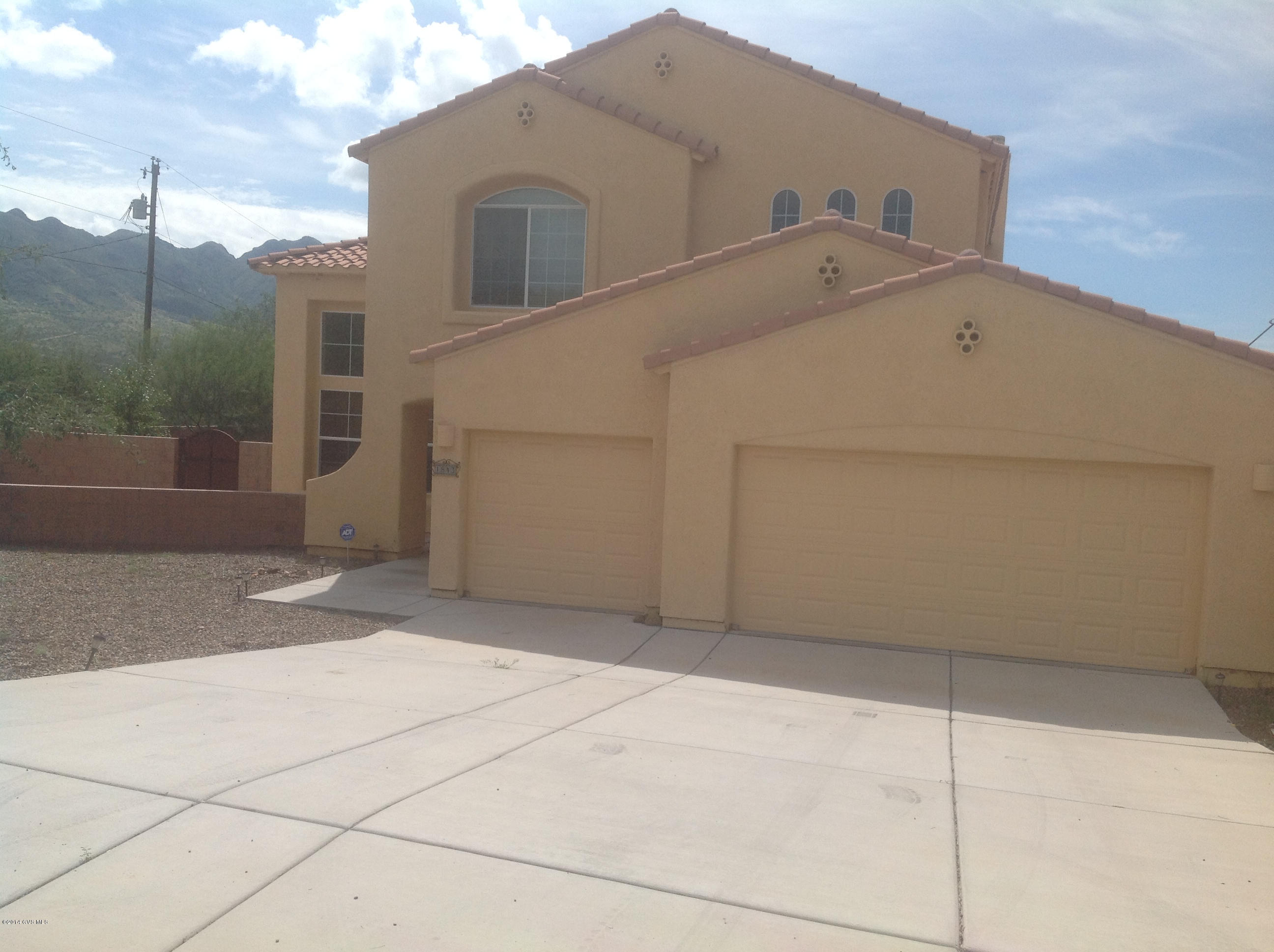 1843 Via Nevada Rio Rico, AZ 85648 - Photo 1 of 19