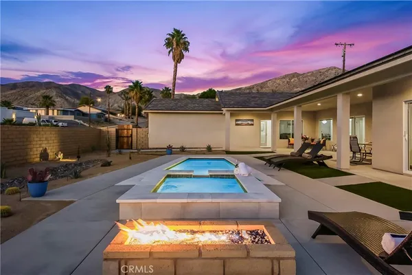 $3,600 | 9190 Puesta Del Sol, Desert Hot Springs, CA 92240