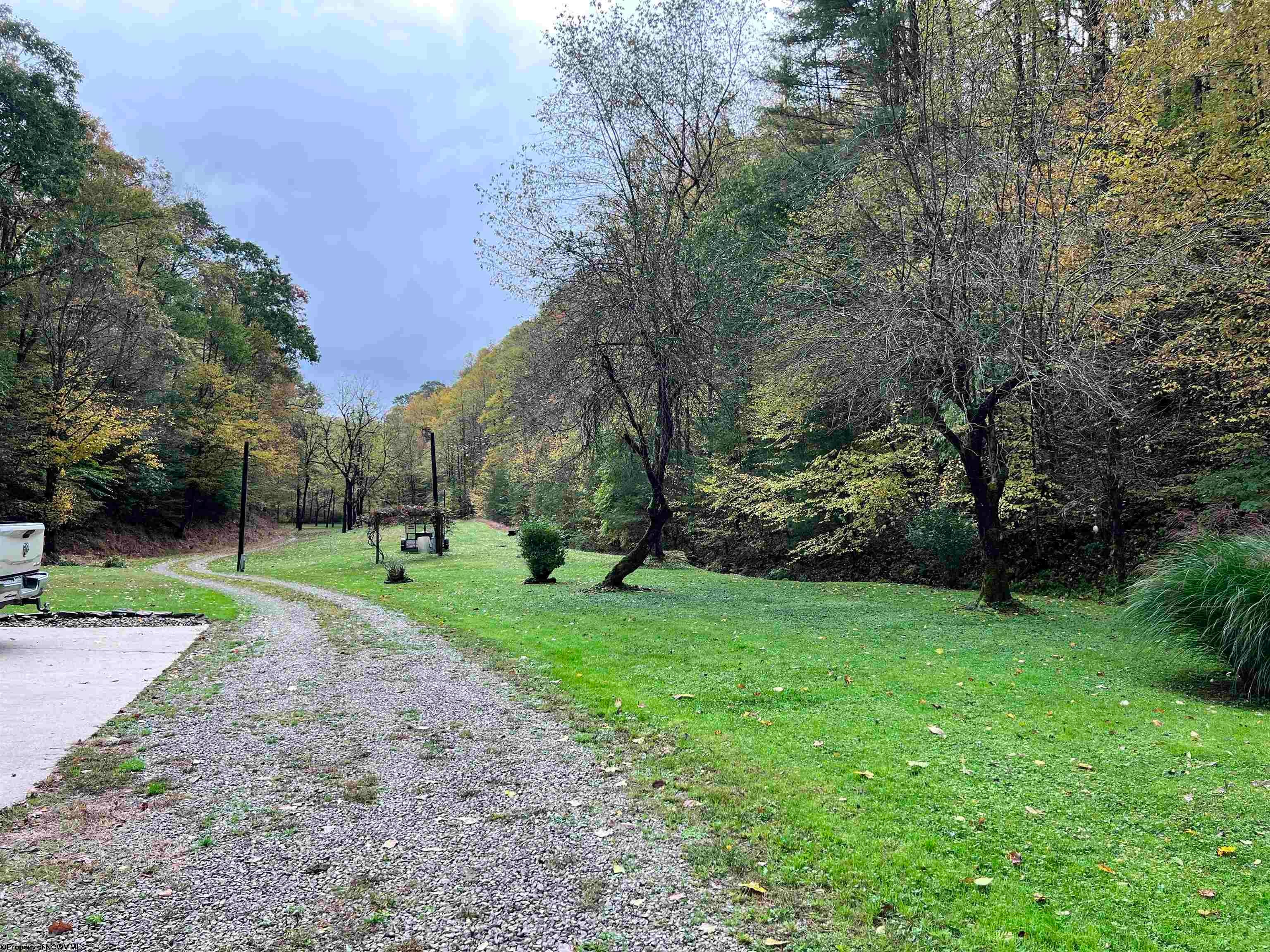 206 Roads End Road Parsons, WV 26287 - Photo 32 of 38 Gallery Image 32