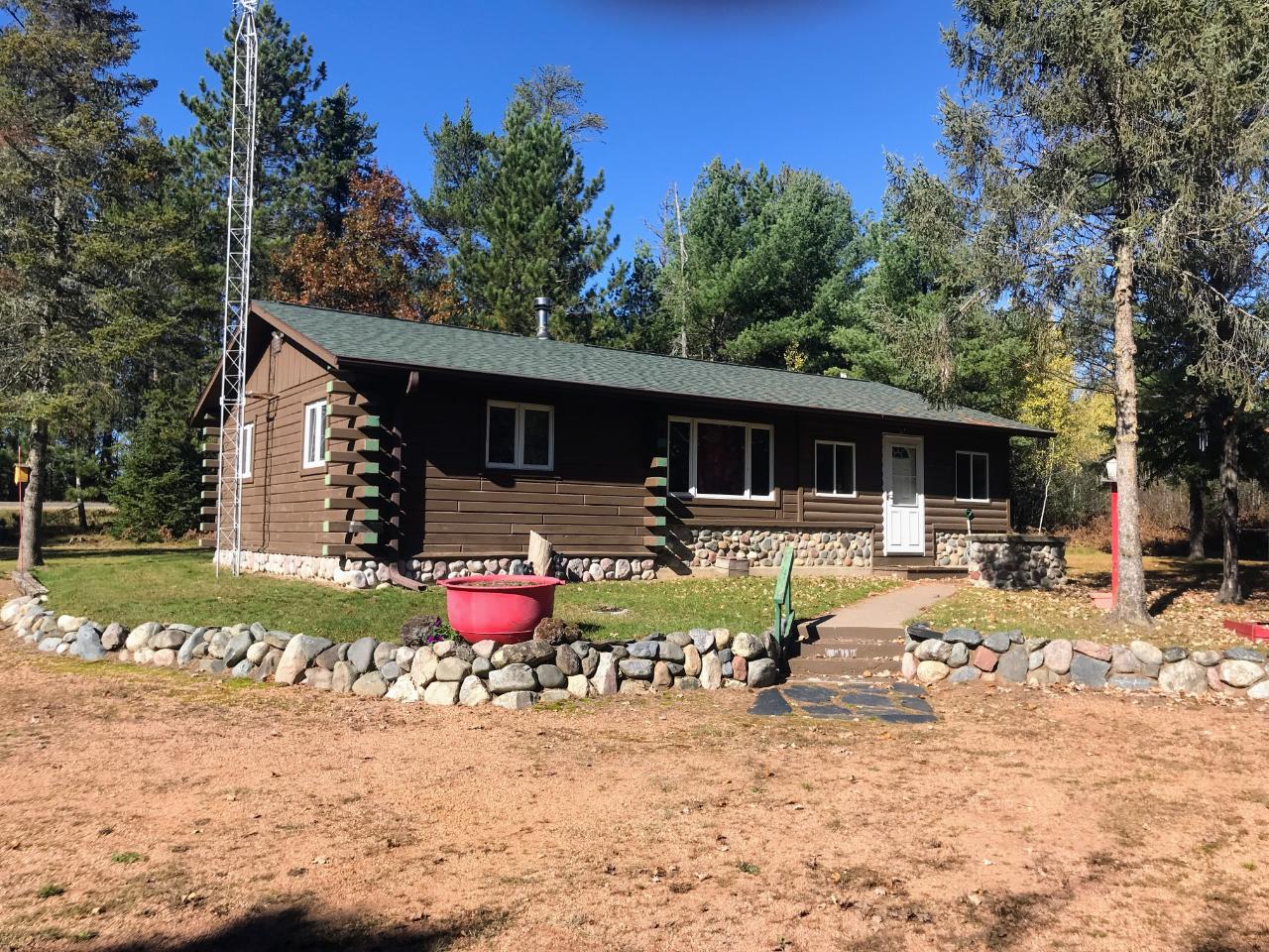4645 Old 45 Road Conover, WI 54519 - Photo 12 of 38 Gallery Image 12
