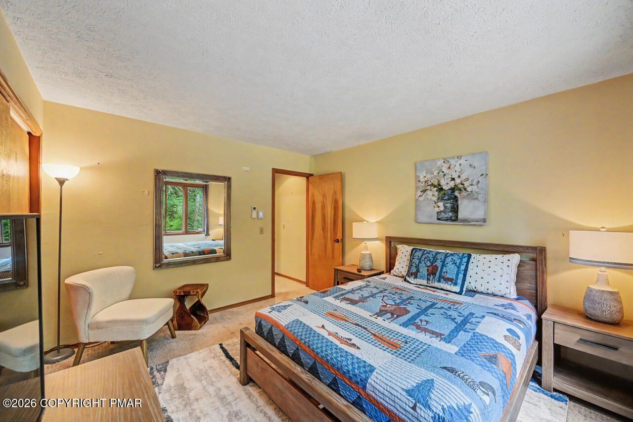 1215 Deer Trail Road Pocono Pines, PA 18350 - Photo 13 of 32 Bedroom