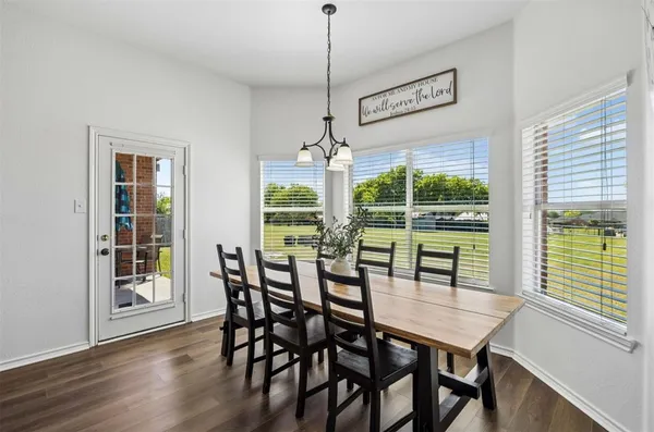 $400,000 | 1015 Meadow Hill Drive, Lavon, TX 75166