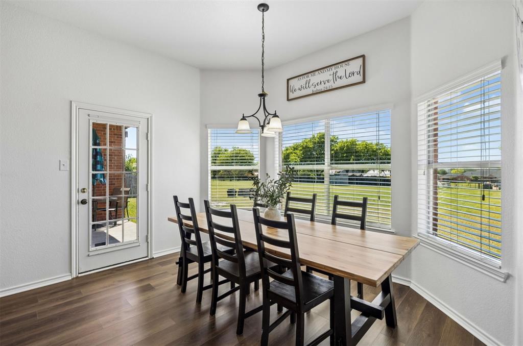 1015 Meadow Hill Drive Lavon, TX 75166 - Photo 11 of 34