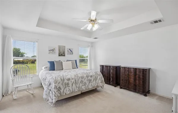 $400,000 | 1015 Meadow Hill Drive, Lavon, TX 75166