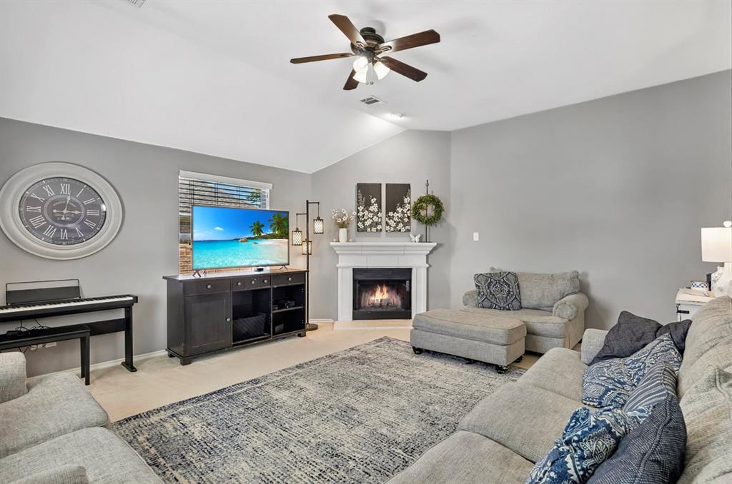 1015 Meadow Hill Drive Lavon, TX 75166 - Photo 13 of 34