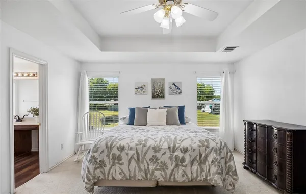 $400,000 | 1015 Meadow Hill Drive, Lavon, TX 75166