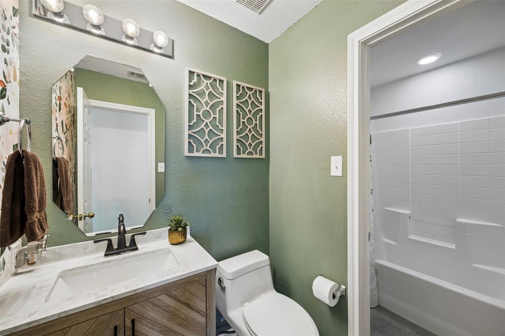 1015 Meadow Hill Drive Lavon, TX 75166 - Photo 20 of 34