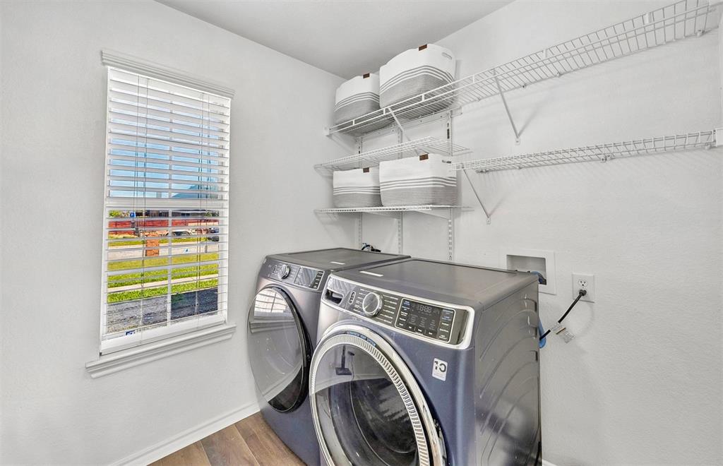 1015 Meadow Hill Drive Lavon, TX 75166 - Photo 21 of 34