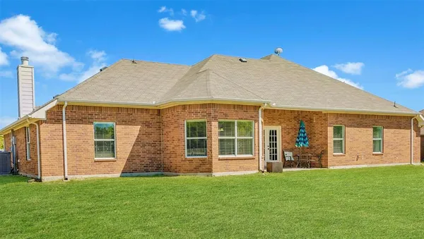 $400,000 | 1015 Meadow Hill Drive, Lavon, TX 75166