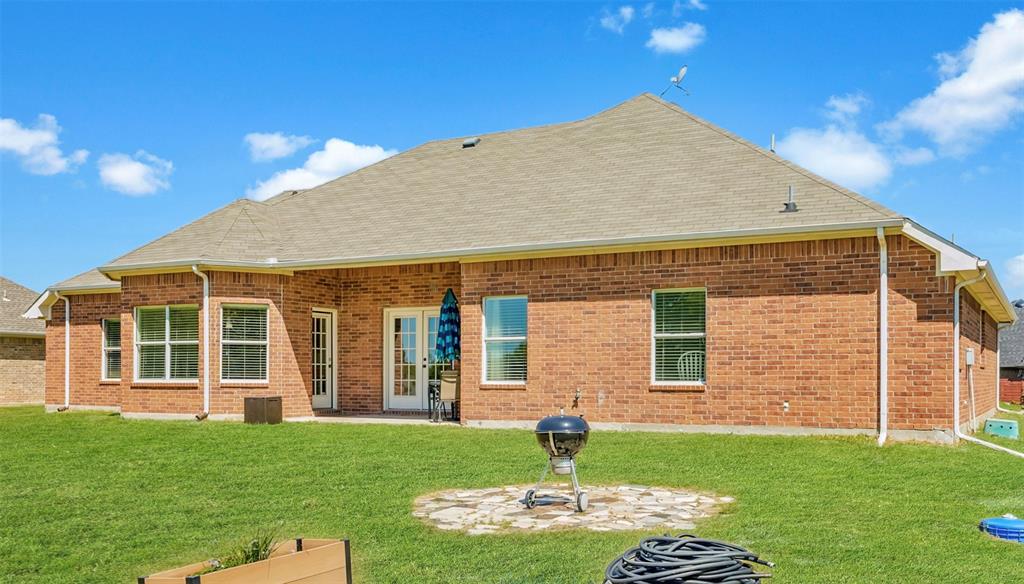 1015 Meadow Hill Drive Lavon, TX 75166 - Photo 25 of 34