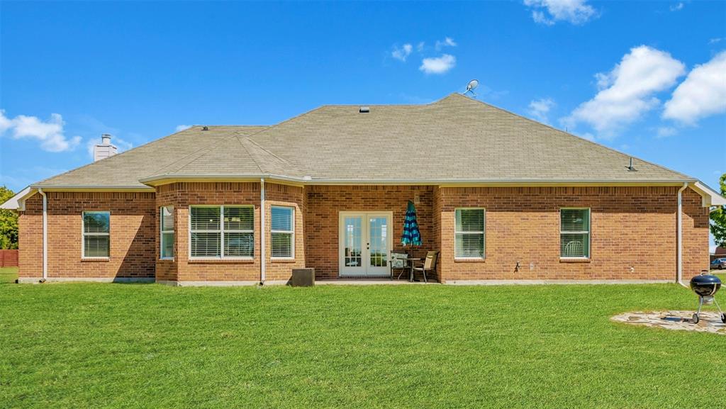 1015 Meadow Hill Drive Lavon, TX 75166 - Photo 29 of 34