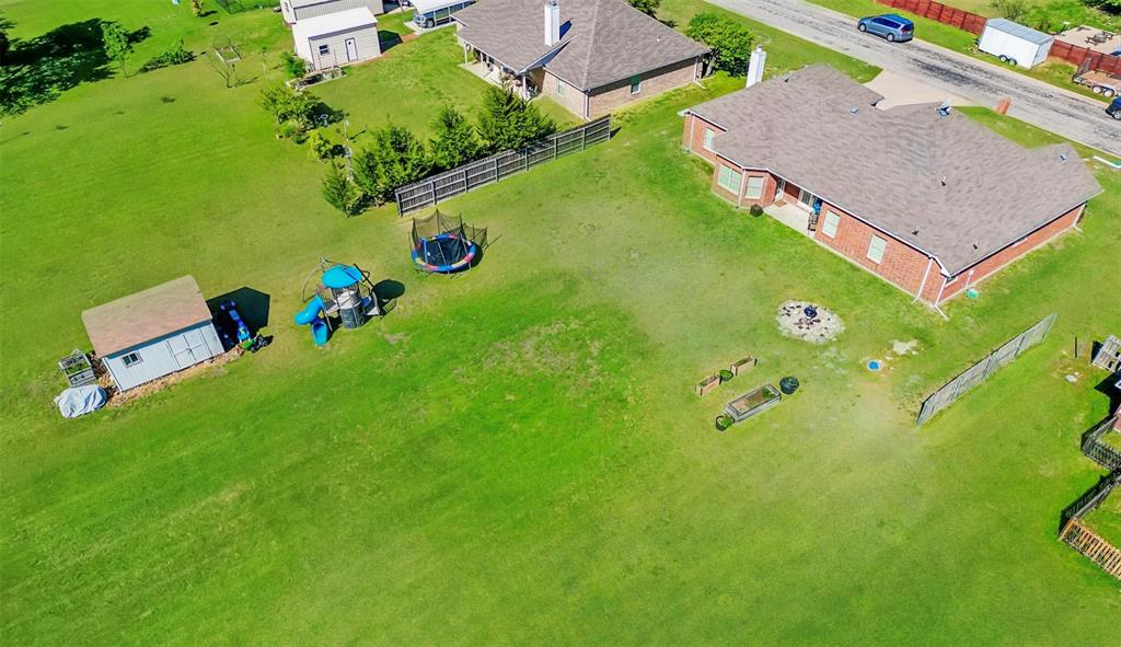 1015 Meadow Hill Drive Lavon, TX 75166 - Photo 31 of 34