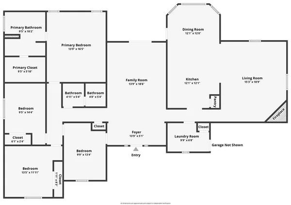 $400,000 | 1015 Meadow Hill Drive, Lavon, TX 75166
