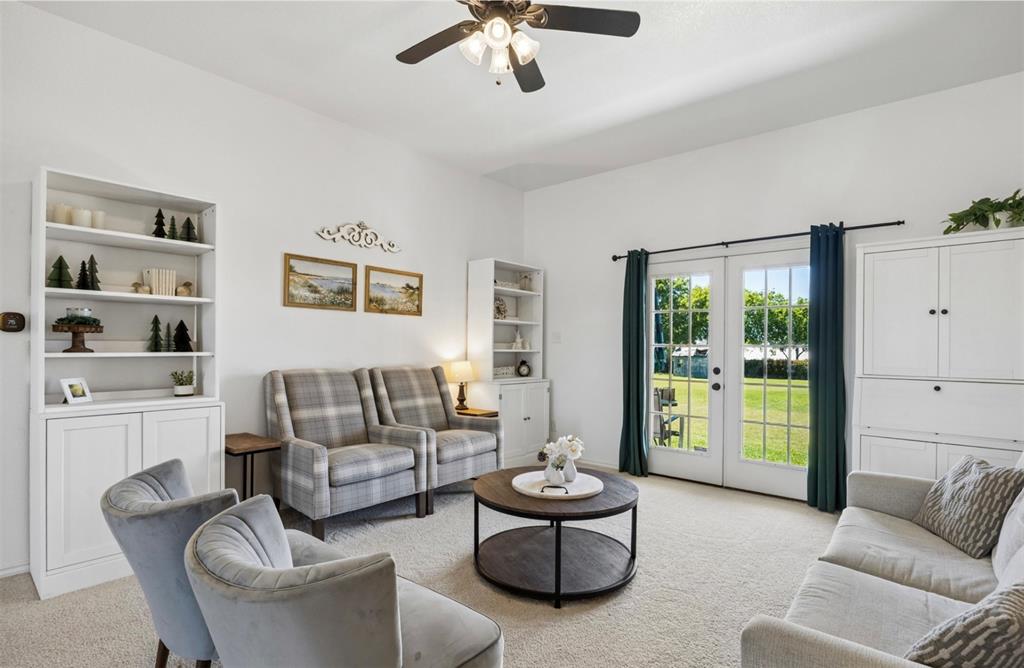 1015 Meadow Hill Drive Lavon, TX 75166 - Photo 4 of 34