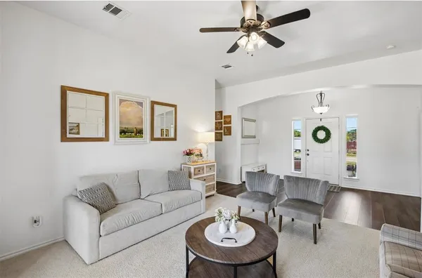 $400,000 | 1015 Meadow Hill Drive, Lavon, TX 75166