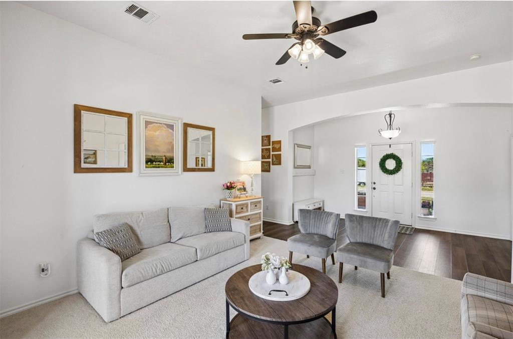 1015 Meadow Hill Drive Lavon, TX 75166 - Photo 6 of 34