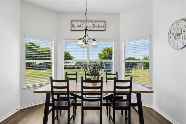 $400,000 | 1015 Meadow Hill Drive, Lavon, TX 75166