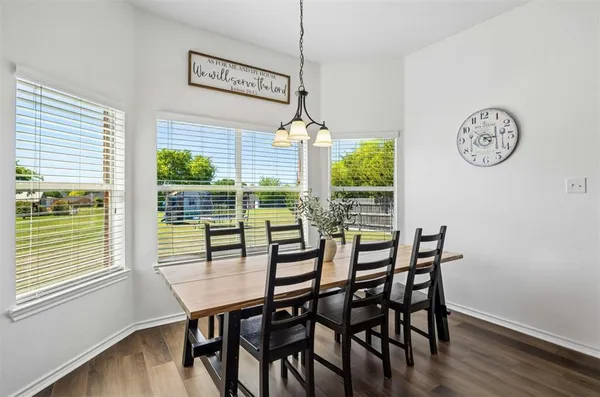 $400,000 | 1015 Meadow Hill Drive, Lavon, TX 75166