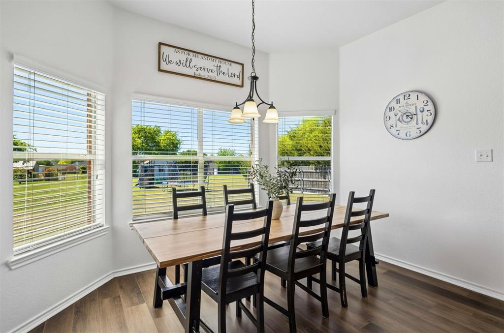 1015 Meadow Hill Drive Lavon, TX 75166 - Photo 10 of 34