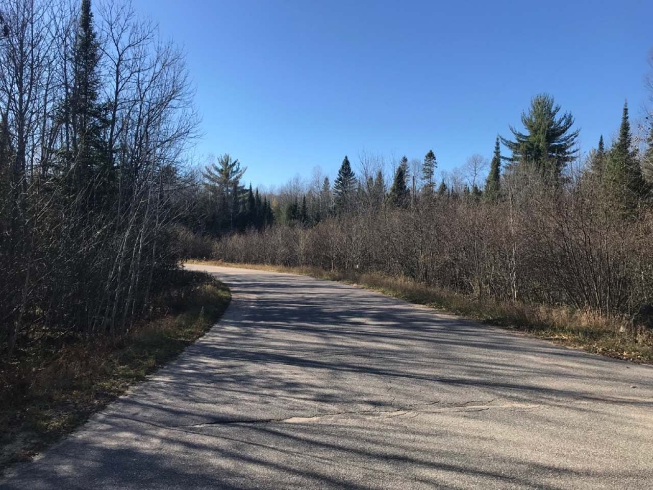 Three Margaret Lake Road Three Lakes, WI 54562 - Photo 2 of 21 Gallery Image 2