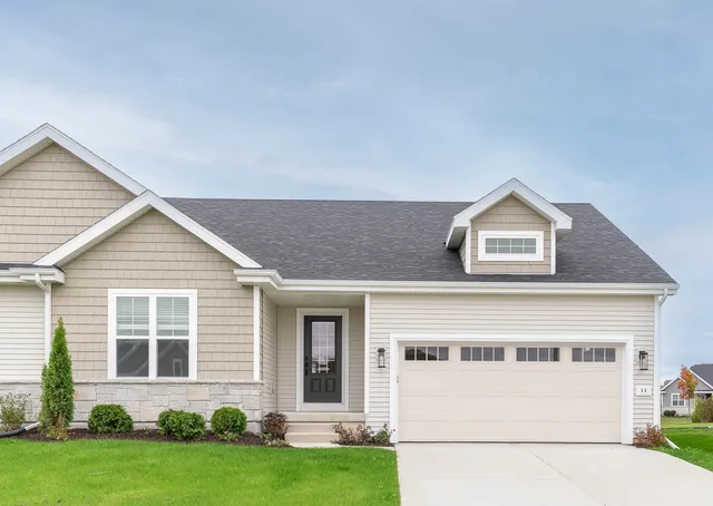 $419,900 | 35 Spittlebug Circle, Madison, WI 53718