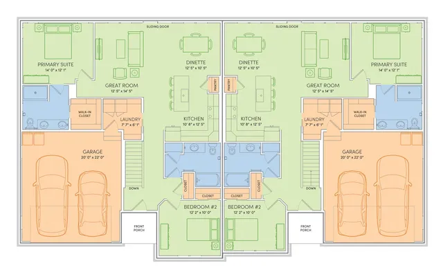 $419,900 | 35 Spittlebug Circle, Madison, WI 53718