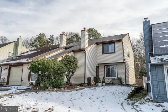 $2,750 | 8 Dickenson Drive, Sicklerville, NJ 08081