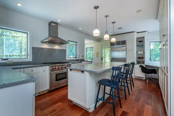 $2,195,000 | 221 Fuller Mountain Road, Kent, CT 06757